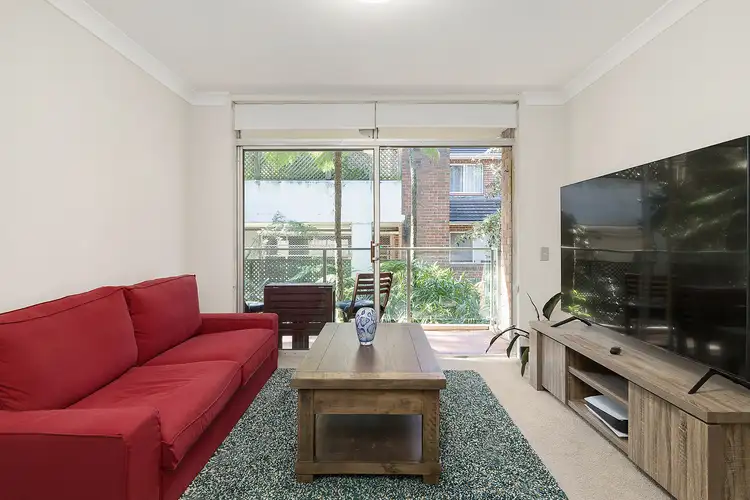 Third view of Homely apartment listing, 1/21 Belmont Avenue, Wollstonecraft NSW 2065