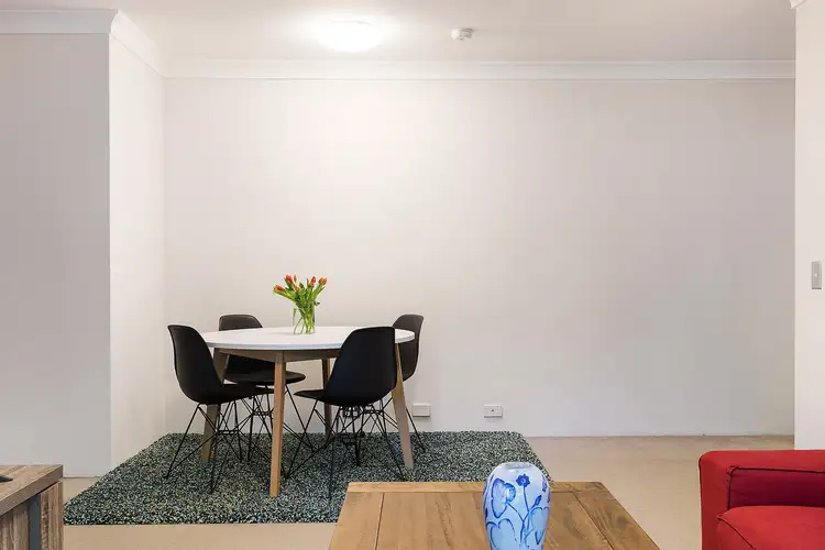Fourth view of Homely apartment listing, 1/21 Belmont Avenue, Wollstonecraft NSW 2065