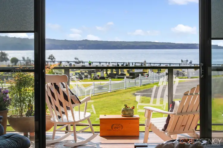8/6-8 Lake Street, Eden NSW 2551
