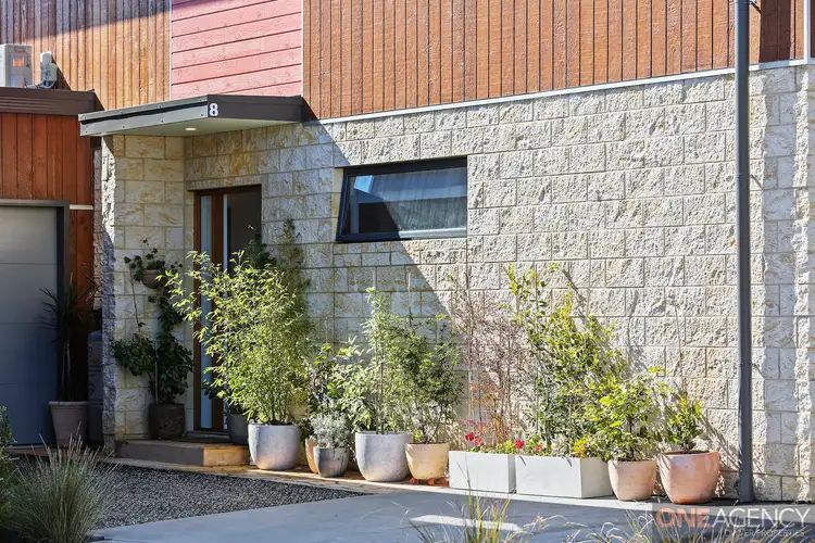 Fifth view of Homely townhouse listing, 8/6-8 Lake Street, Eden NSW 2551