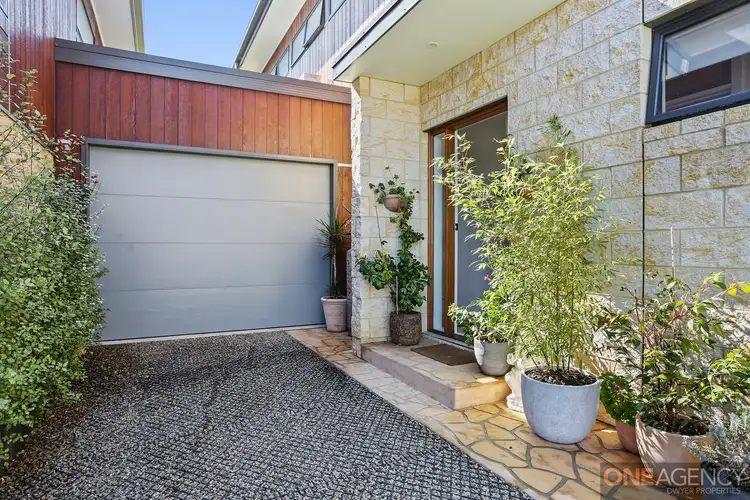 Sixth view of Homely townhouse listing, 8/6-8 Lake Street, Eden NSW 2551