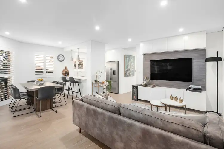 1/237 Kingsway, Caringbah NSW 2229