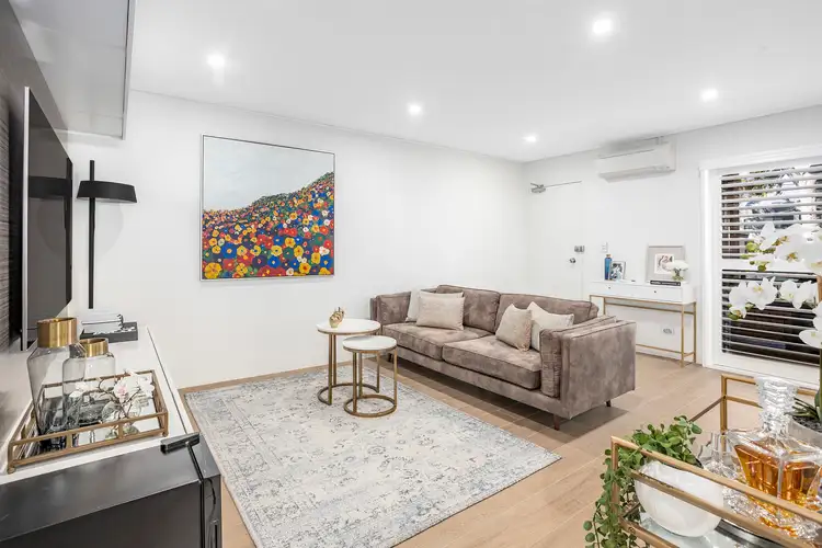 Second view of Homely apartment listing, 1/237 Kingsway, Caringbah NSW 2229
