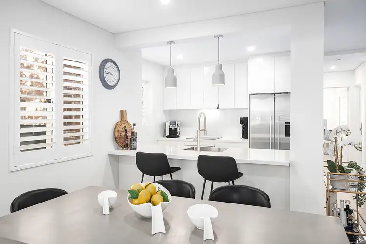 Third view of Homely apartment listing, 1/237 Kingsway, Caringbah NSW 2229