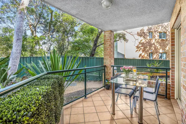 Fourth view of Homely apartment listing, 1/237 Kingsway, Caringbah NSW 2229