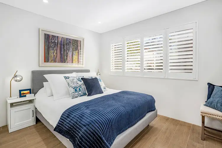 Fifth view of Homely apartment listing, 1/237 Kingsway, Caringbah NSW 2229