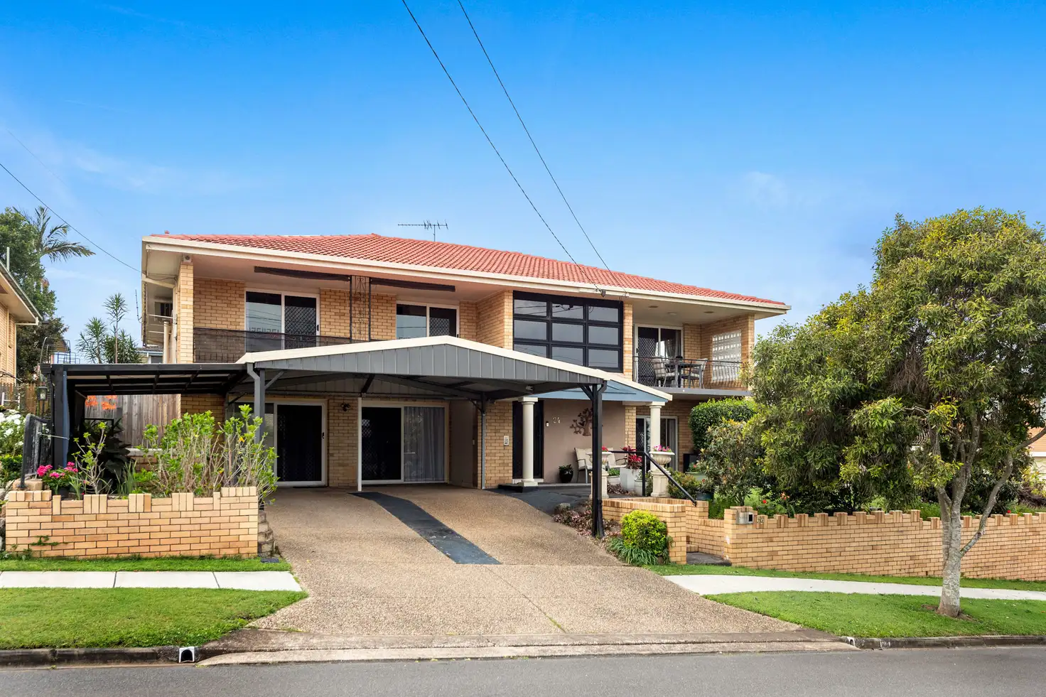 Main view of Homely house listing, 24 Tandanya Street, Mansfield QLD 4122