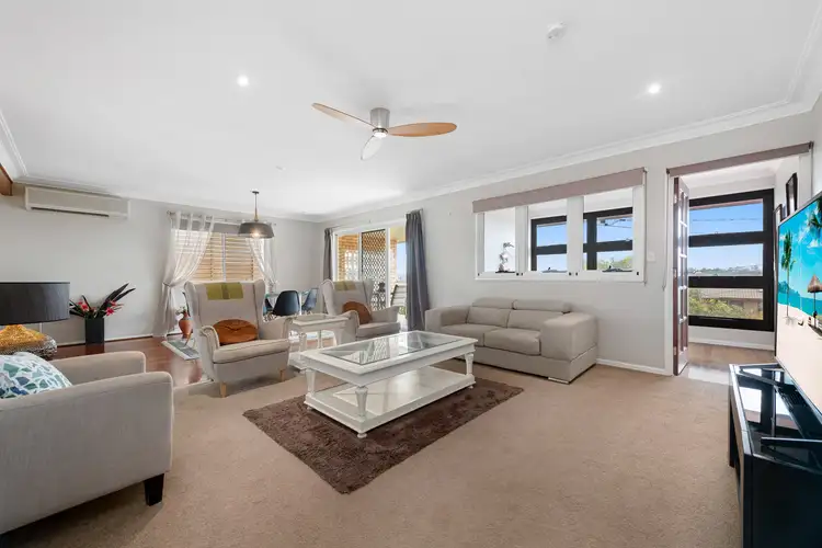 Second view of Homely house listing, 24 Tandanya Street, Mansfield QLD 4122