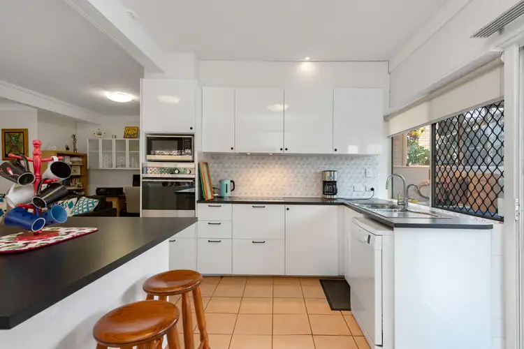 Third view of Homely house listing, 24 Tandanya Street, Mansfield QLD 4122