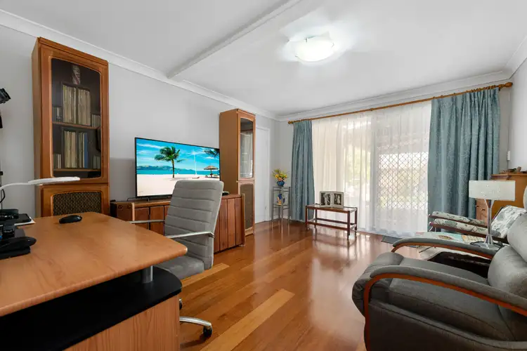 Fifth view of Homely house listing, 24 Tandanya Street, Mansfield QLD 4122