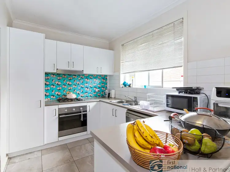 Second view of Homely apartment listing, 1-6/15 Birdwood Avenue, Dandenong VIC 3175