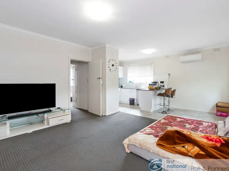 Third view of Homely apartment listing, 1-6/15 Birdwood Avenue, Dandenong VIC 3175