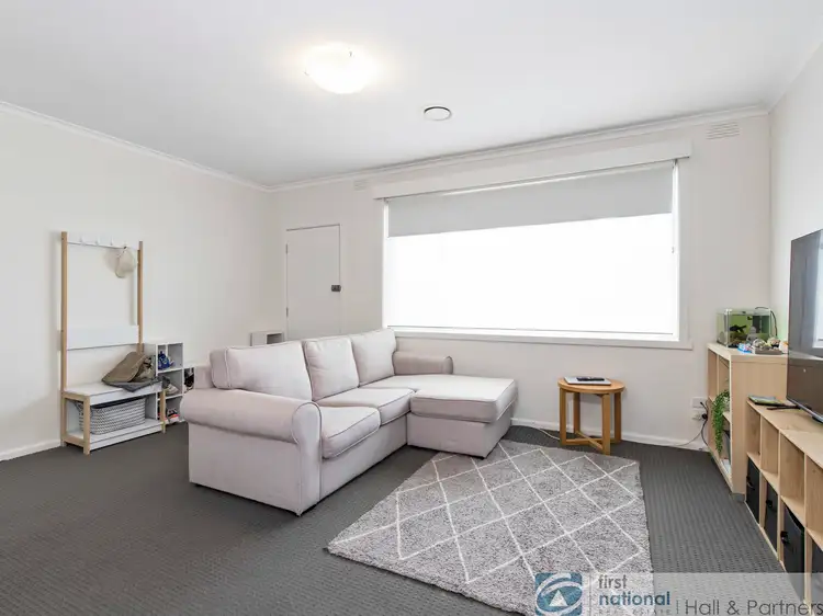 Fifth view of Homely apartment listing, 1-6/15 Birdwood Avenue, Dandenong VIC 3175