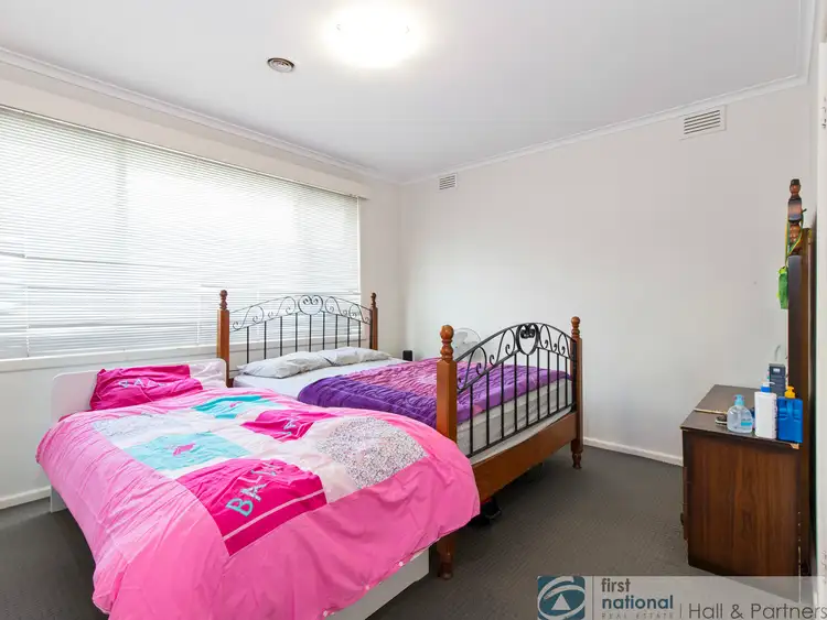 Sixth view of Homely apartment listing, 1-6/15 Birdwood Avenue, Dandenong VIC 3175