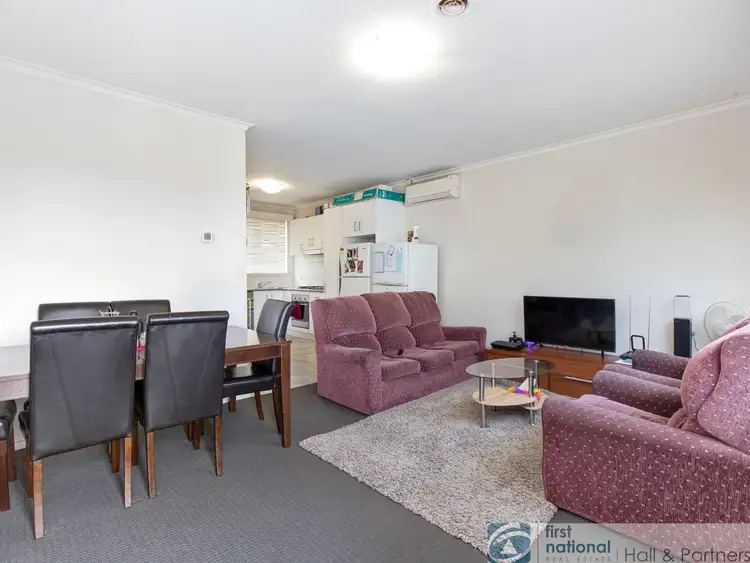 Seventh view of Homely apartment listing, 1-6/15 Birdwood Avenue, Dandenong VIC 3175
