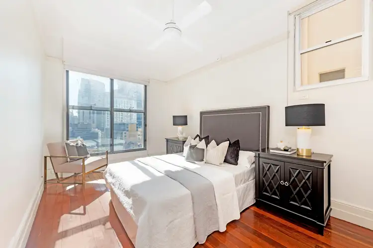 Second view of Homely apartment listing, 1104/123-125 Macquarie Street, Sydney NSW 2000