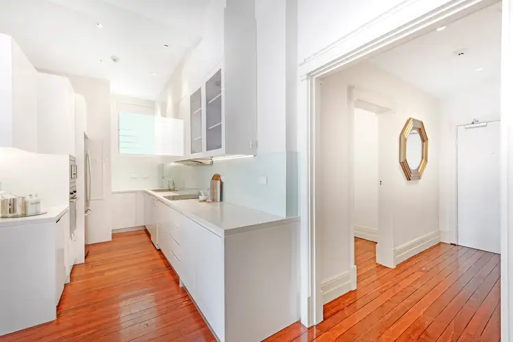 Fifth view of Homely apartment listing, 1104/123-125 Macquarie Street, Sydney NSW 2000