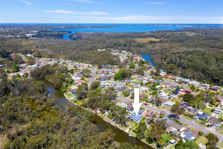 Fourth view of Homely house listing, 75 Birdwood Drive, Blue Haven NSW 2262