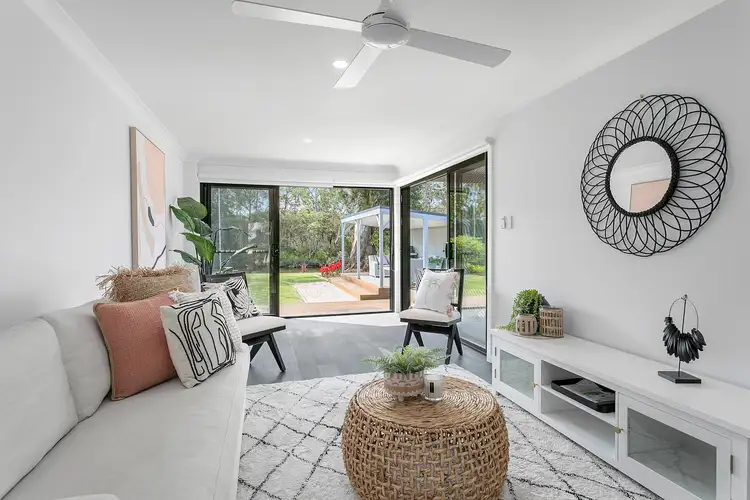 Sixth view of Homely house listing, 75 Birdwood Drive, Blue Haven NSW 2262
