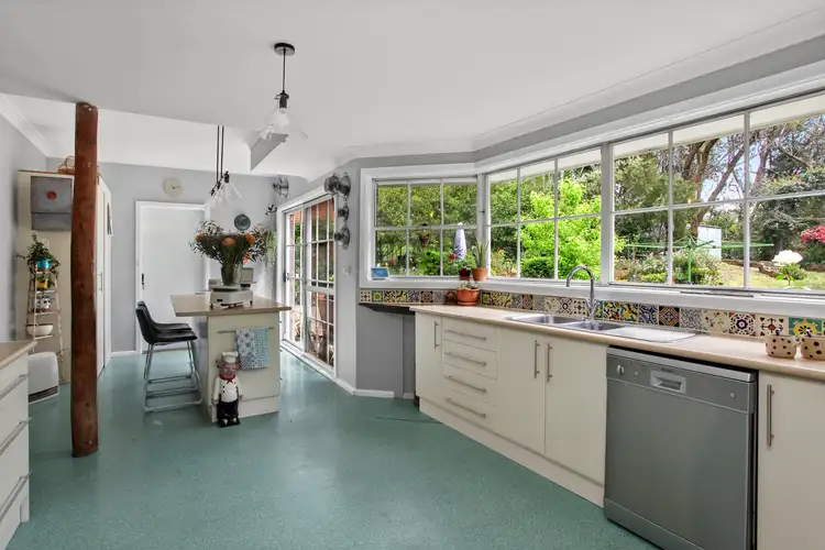 Third view of Homely house listing, 64 Bate Street, Wentworth Falls NSW 2782