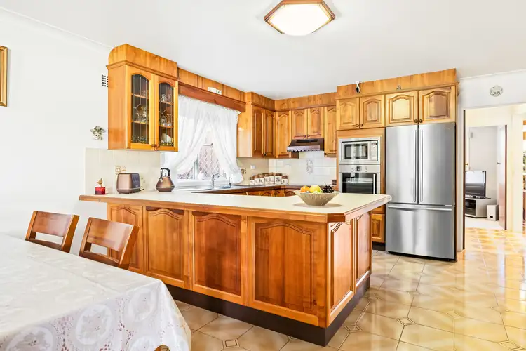Second view of Homely house listing, 47A Wyena Road, Pendle Hill NSW 2145