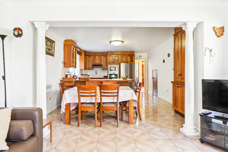 Third view of Homely house listing, 47A Wyena Road, Pendle Hill NSW 2145