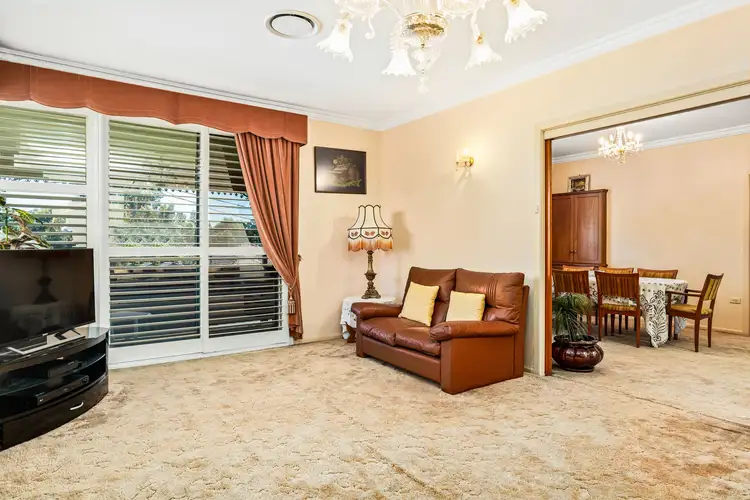 Fifth view of Homely house listing, 47A Wyena Road, Pendle Hill NSW 2145
