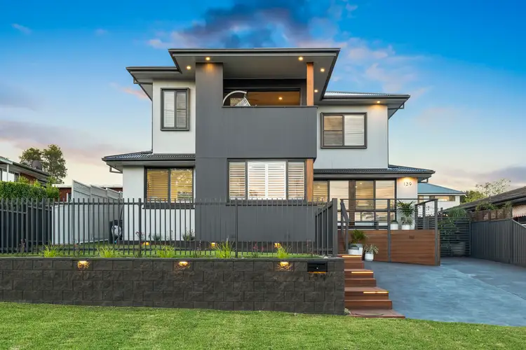 139 Whalans Road, Greystanes NSW 2145