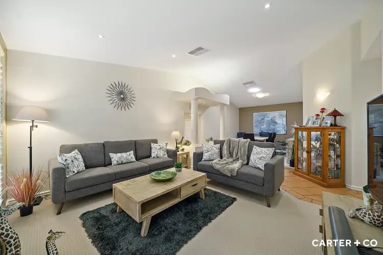 Second view of Homely house listing, 13 Weetman Place, Nicholls ACT 2913