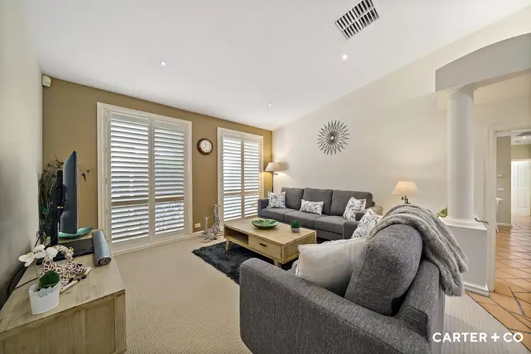 Third view of Homely house listing, 13 Weetman Place, Nicholls ACT 2913