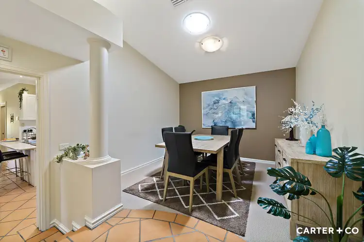 Fourth view of Homely house listing, 13 Weetman Place, Nicholls ACT 2913