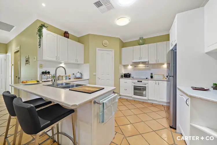 Fifth view of Homely house listing, 13 Weetman Place, Nicholls ACT 2913