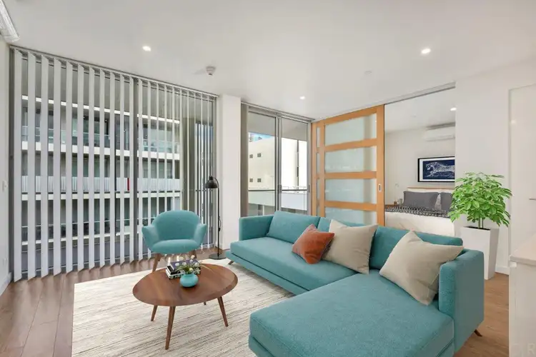 307/46 Sixth Street, Bowden SA 5007