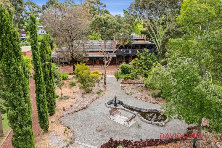 Second view of Homely house listing, 1 Ormerod Court, Gisborne VIC 3437