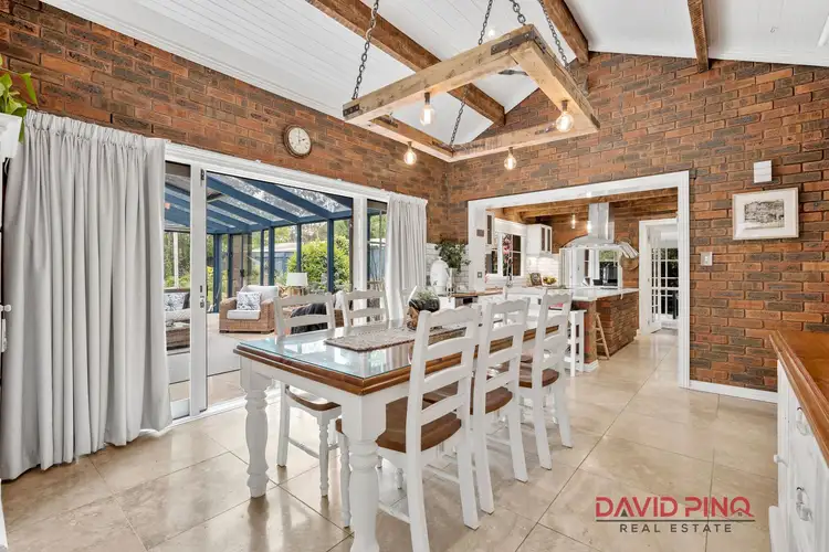 Fourth view of Homely house listing, 1 Ormerod Court, Gisborne VIC 3437
