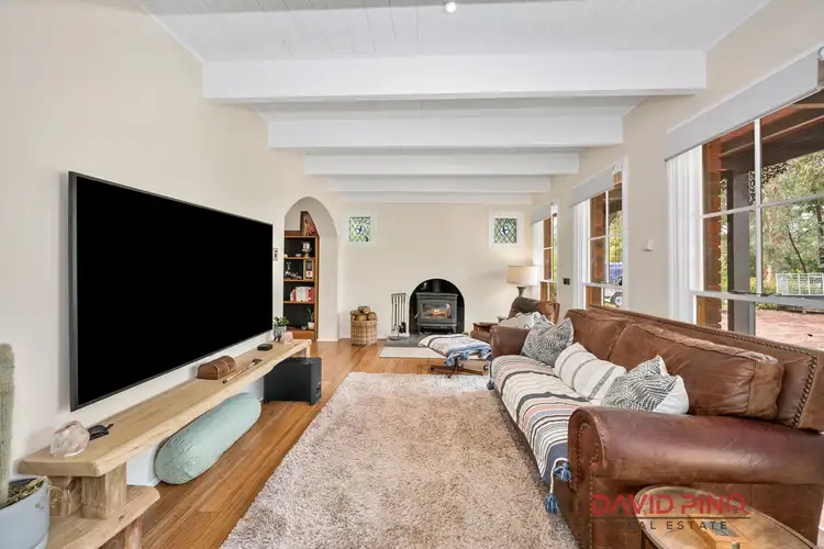 Sixth view of Homely house listing, 1 Ormerod Court, Gisborne VIC 3437