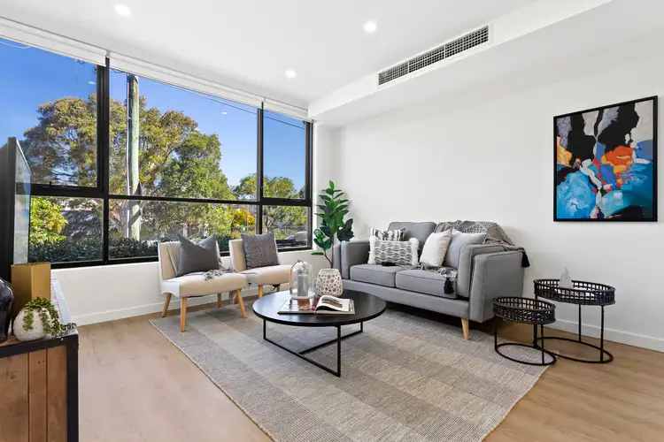Main view of Homely apartment listing, 2/48 Beauchamp Road, Hillsdale NSW 2036