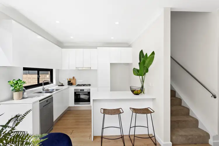 Second view of Homely apartment listing, 2/48 Beauchamp Road, Hillsdale NSW 2036