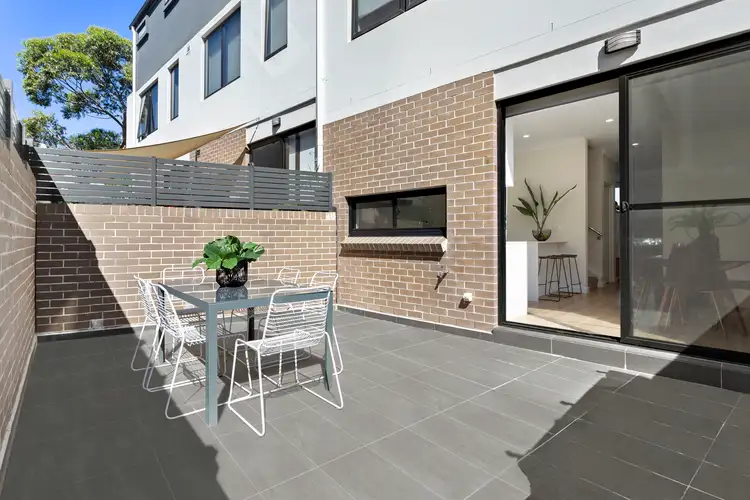 Fourth view of Homely apartment listing, 2/48 Beauchamp Road, Hillsdale NSW 2036