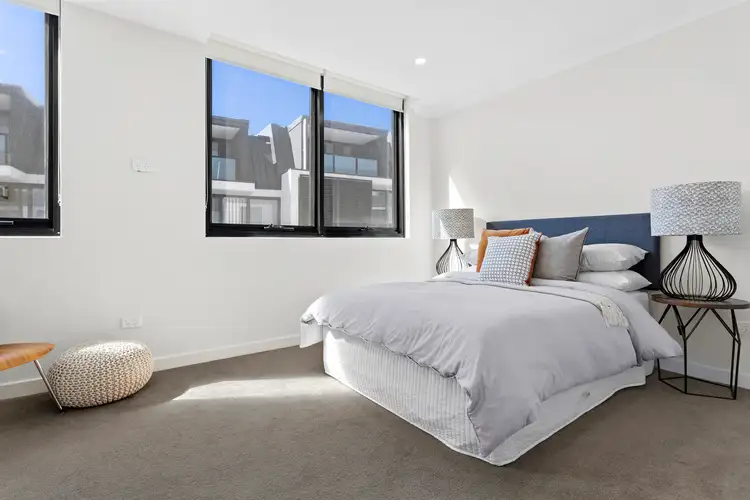 Fifth view of Homely apartment listing, 2/48 Beauchamp Road, Hillsdale NSW 2036