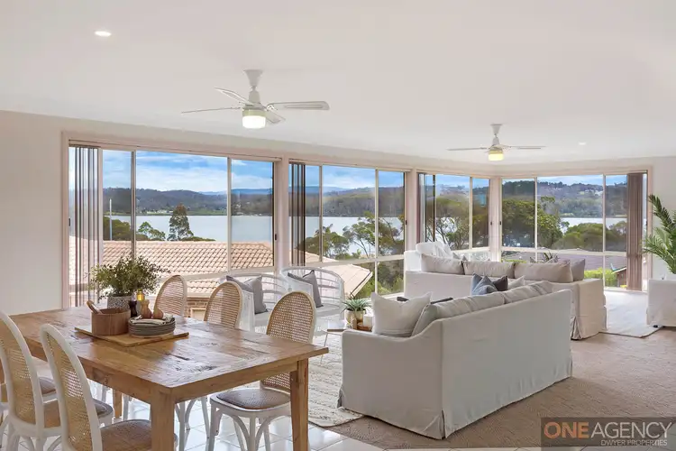 39 Lakewood Drive, Merimbula NSW 2548