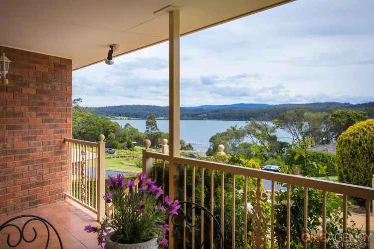 Third view of Homely house listing, 39 Lakewood Drive, Merimbula NSW 2548