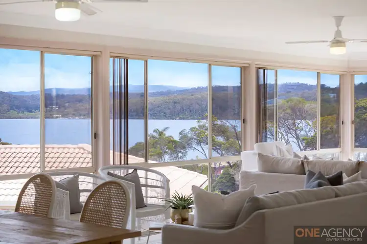 Fourth view of Homely house listing, 39 Lakewood Drive, Merimbula NSW 2548