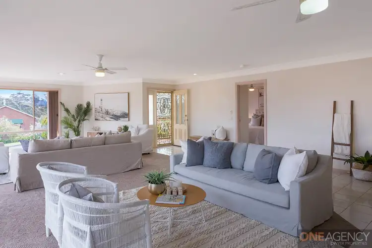 Fifth view of Homely house listing, 39 Lakewood Drive, Merimbula NSW 2548