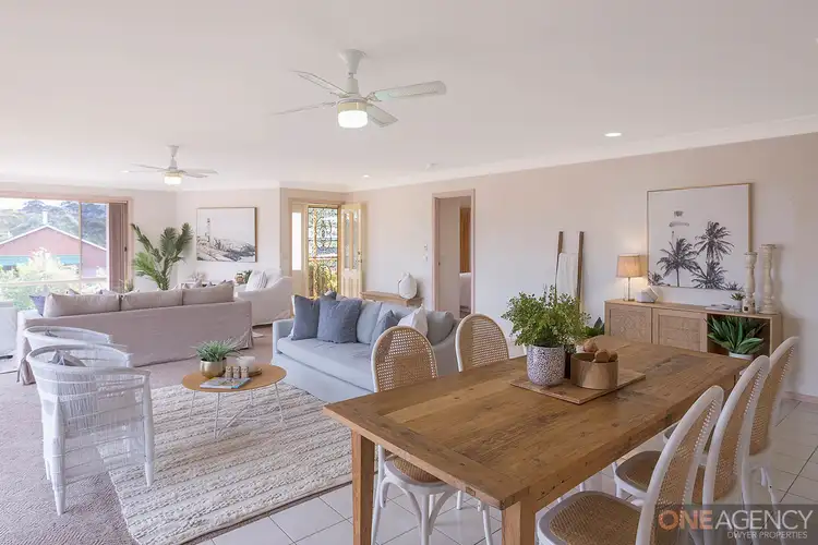 Sixth view of Homely house listing, 39 Lakewood Drive, Merimbula NSW 2548