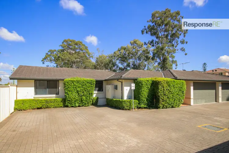 3/65 Turner Street, Blacktown NSW 2148