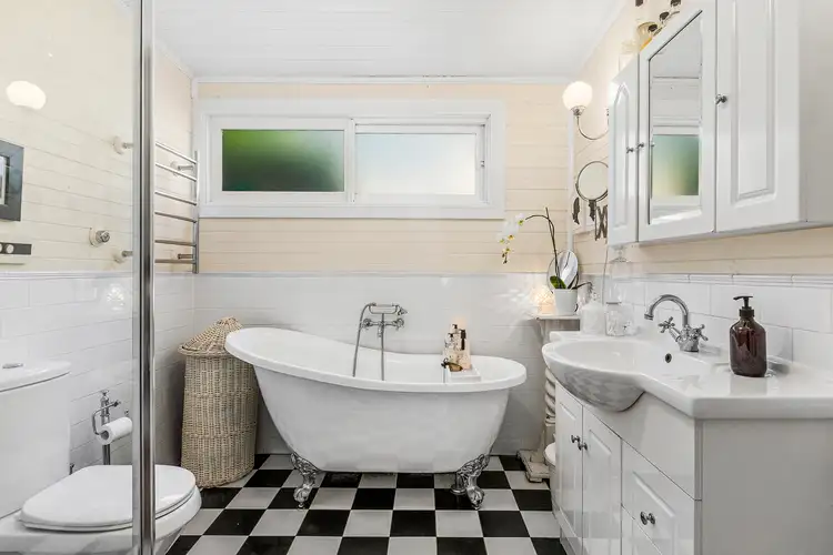 Sixth view of Homely house listing, 56 Station Street, West Ryde NSW 2114