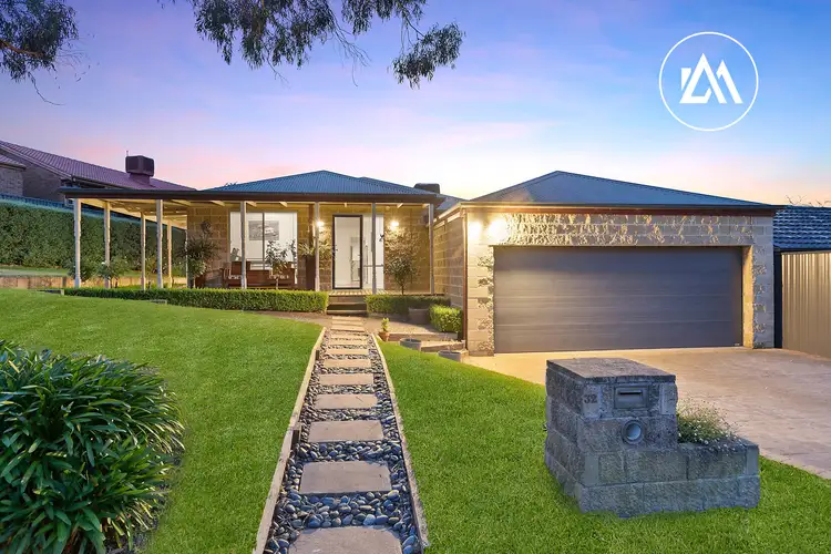 Main view of Homely house listing, 32 Stevens Road, Langwarrin VIC 3910