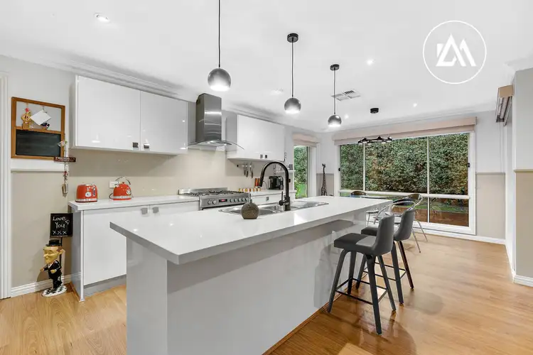 Second view of Homely house listing, 32 Stevens Road, Langwarrin VIC 3910