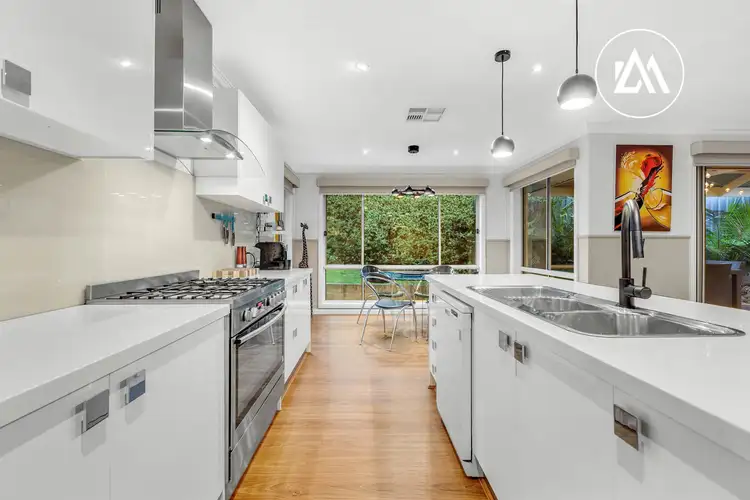 Third view of Homely house listing, 32 Stevens Road, Langwarrin VIC 3910